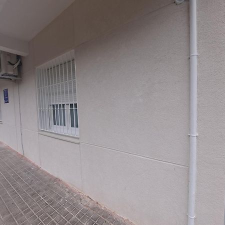 מדריד Apartamentos Tanez Santurce A מראה חיצוני תמונה