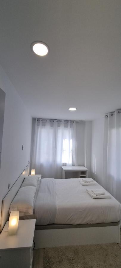 מדריד Apartamentos Tanez Santurce A מראה חיצוני תמונה