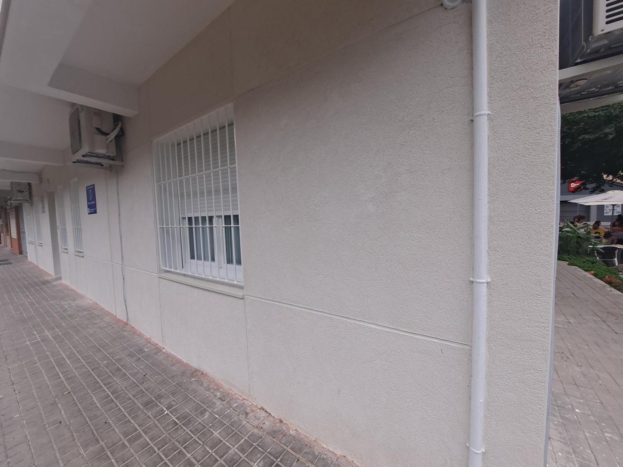 מדריד Apartamentos Tanez Santurce A מראה חיצוני תמונה